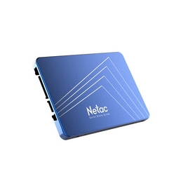 Твердотельный накопитель SSD Netac NT01N600S-256G-S3X 256GB SATA