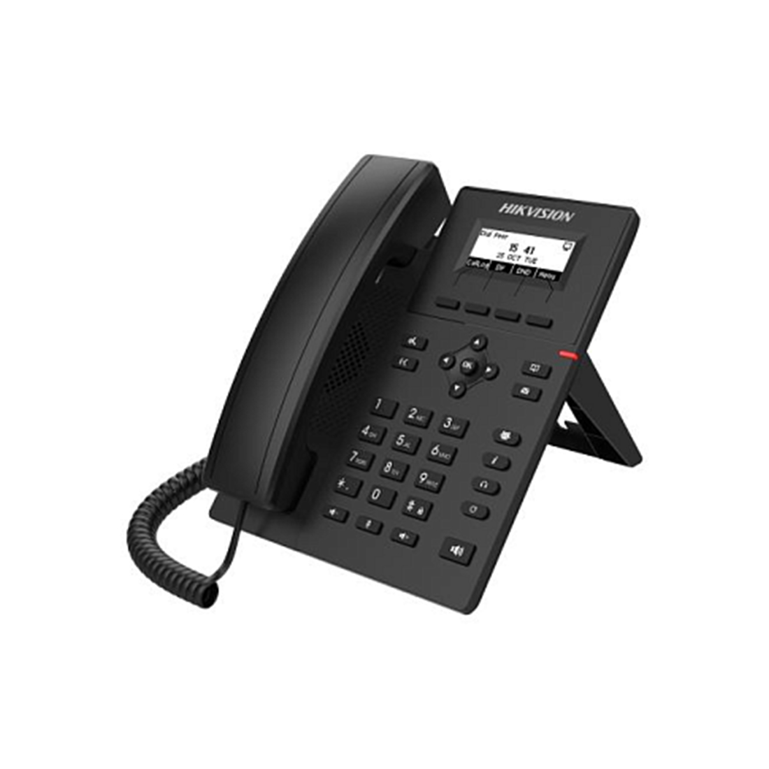 IP телефон Hikvision DS-KP6000-HE1