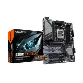 Материнская плата Gigabyte B650 EAGLE AX