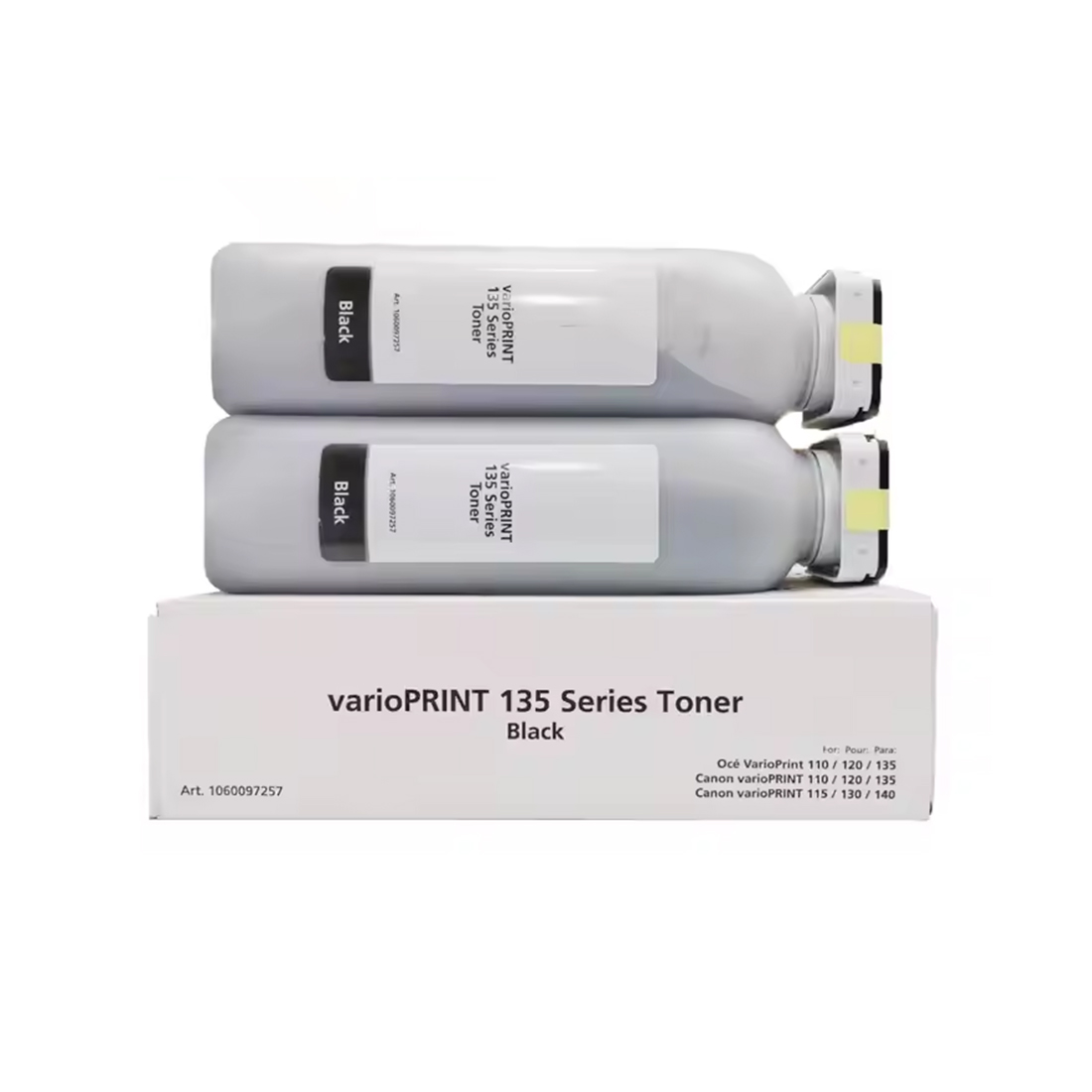 Тонер-картридж Canon VP DP TONER 6117B004AA