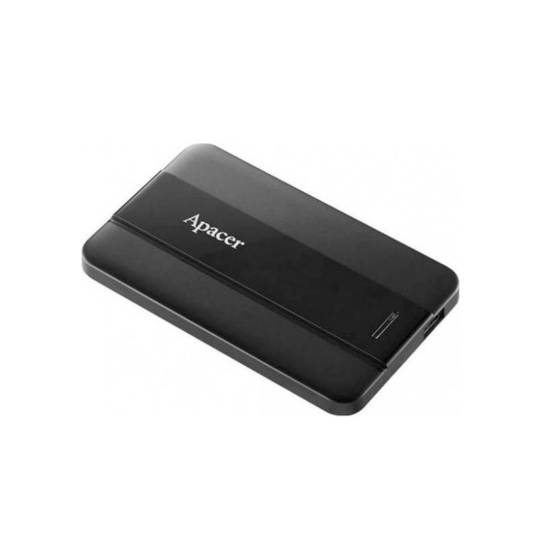 Внешний жёсткий диск Apacer 1TB 2.5" AC237 Чёрный