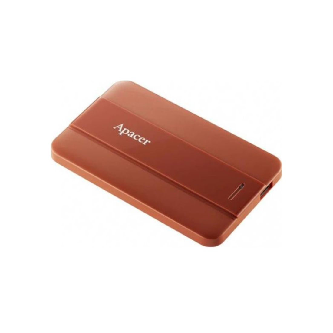 Внешний жёсткий диск Apacer 1TB 2.5" AC237 Красный