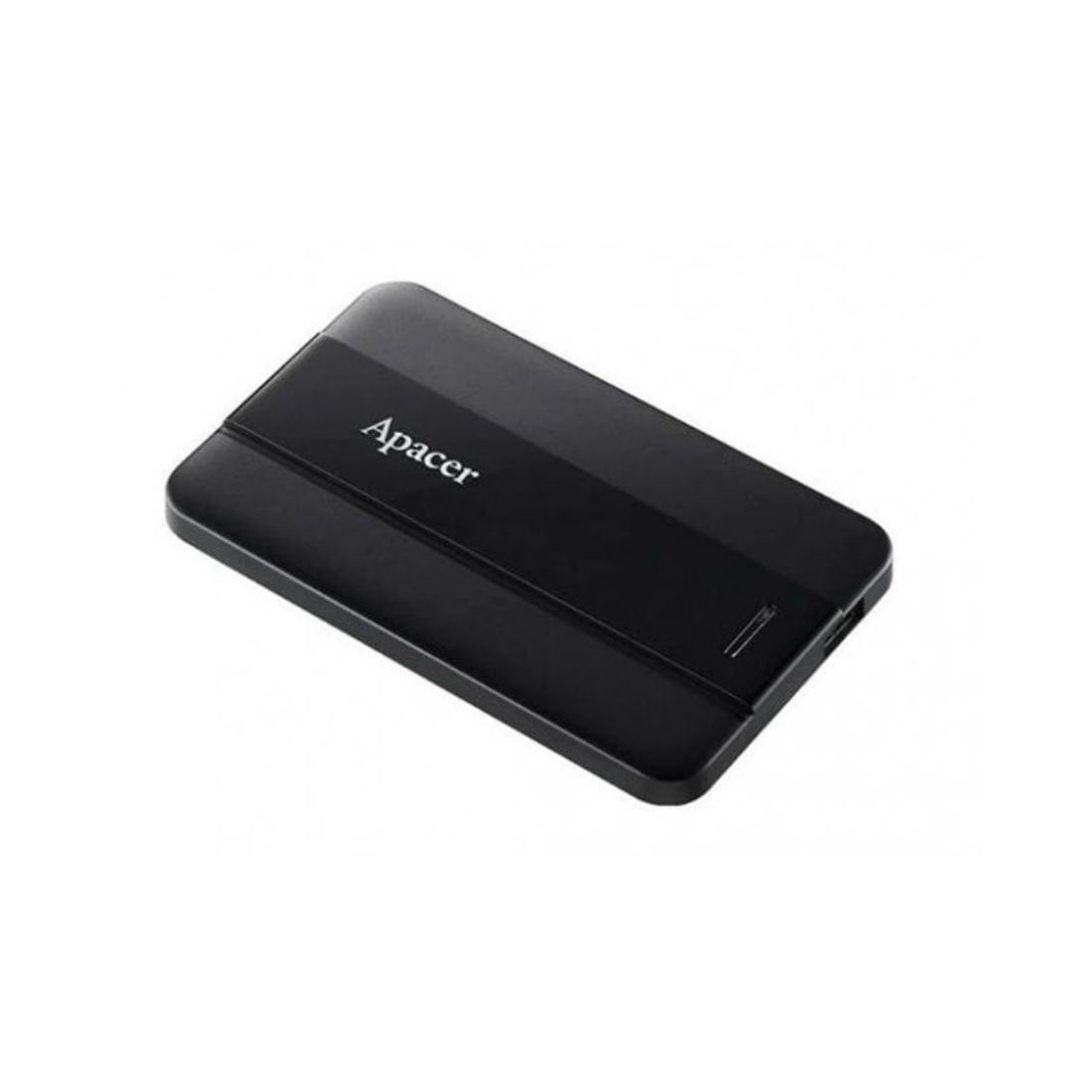 Внешний жёсткий диск Apacer 2TB 2.5" AC237 Чёрный