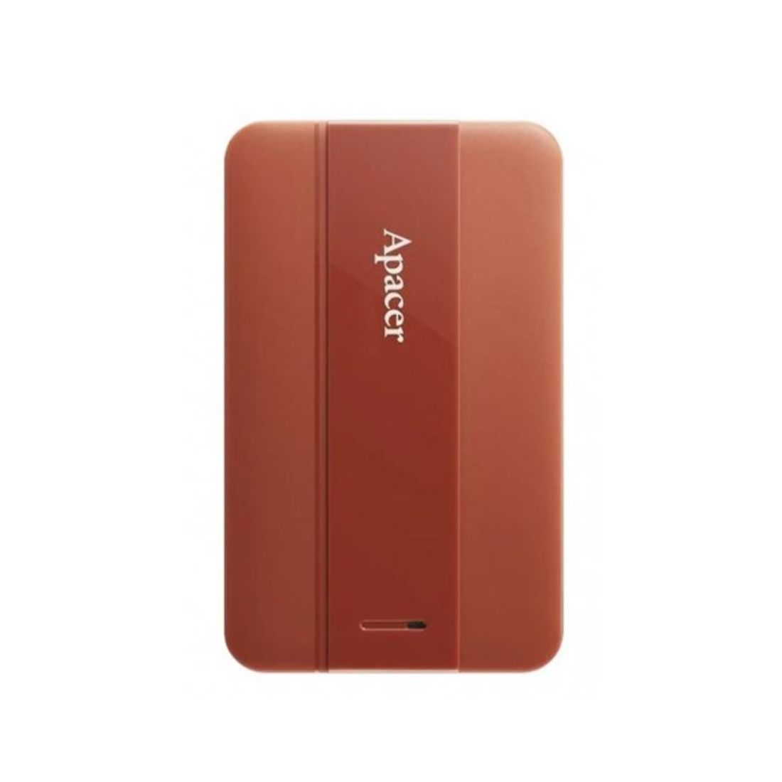 Внешний жёсткий диск Apacer 2TB 2.5" AC237 Красный