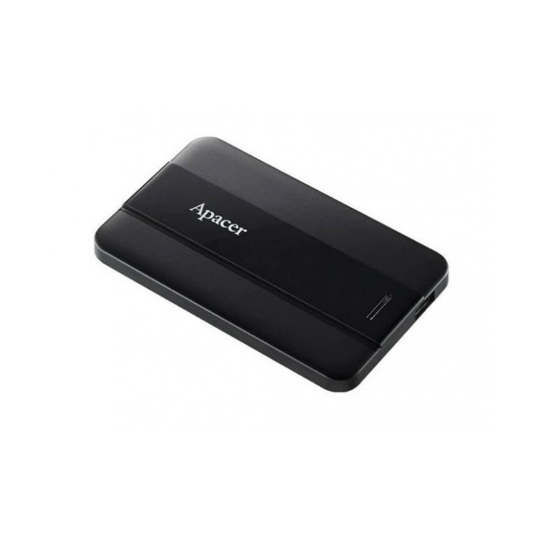 Внешний жёсткий диск Apacer 4TB 2.5" AC237 Чёрный