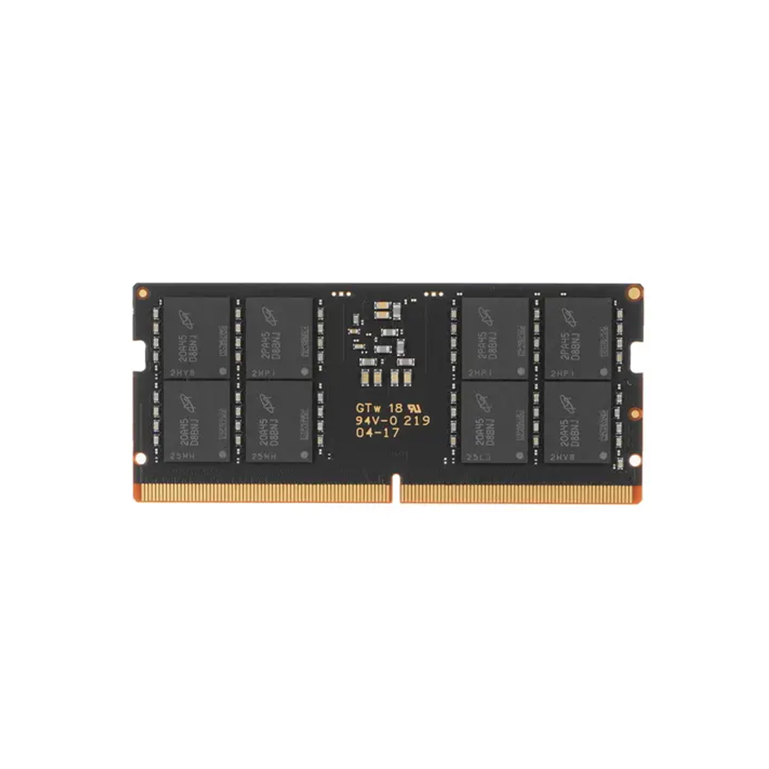 Модуль памяти для ноутбука Apacer FS.32G2A.PTH DDR5 32GB