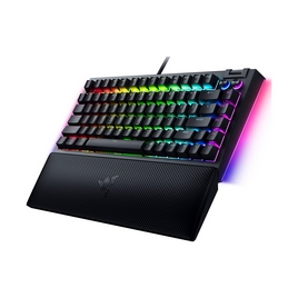 Клавиатура Razer BlackWidow V4 75% - US Layout