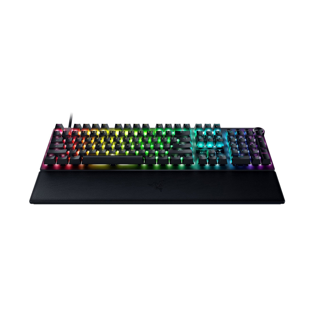 Клавиатура Razer Huntsman V3 Pro Tenkeyless - US Layout