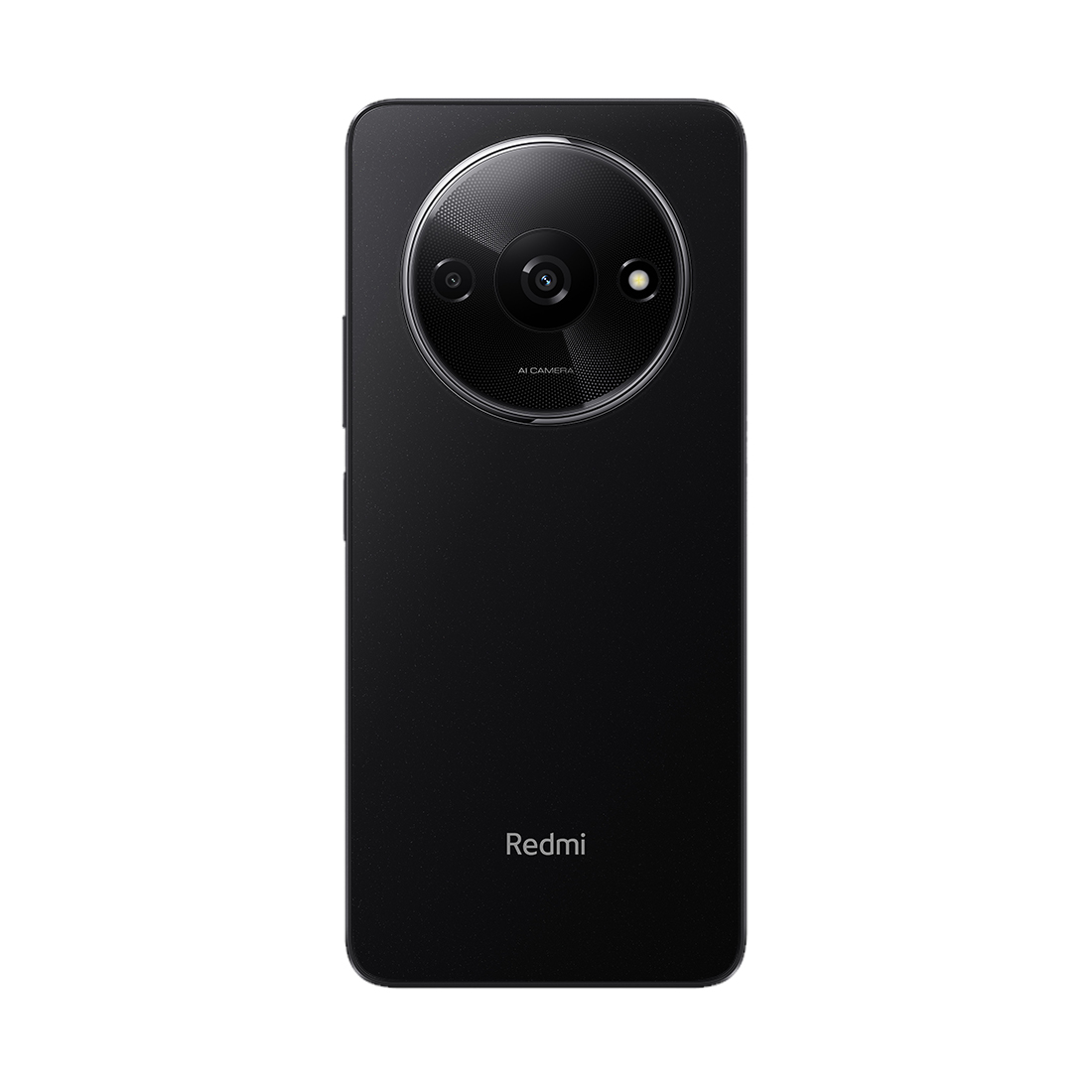 Мобильный телефон Redmi A3 4GB RAM 128GB ROM Midnight Black