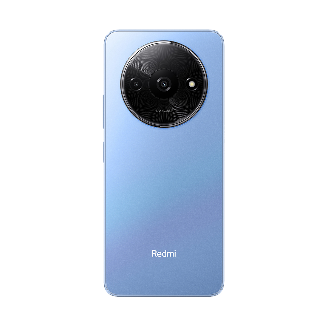 Мобильный телефон Redmi A3 4GB RAM 128GB ROM Star Blue