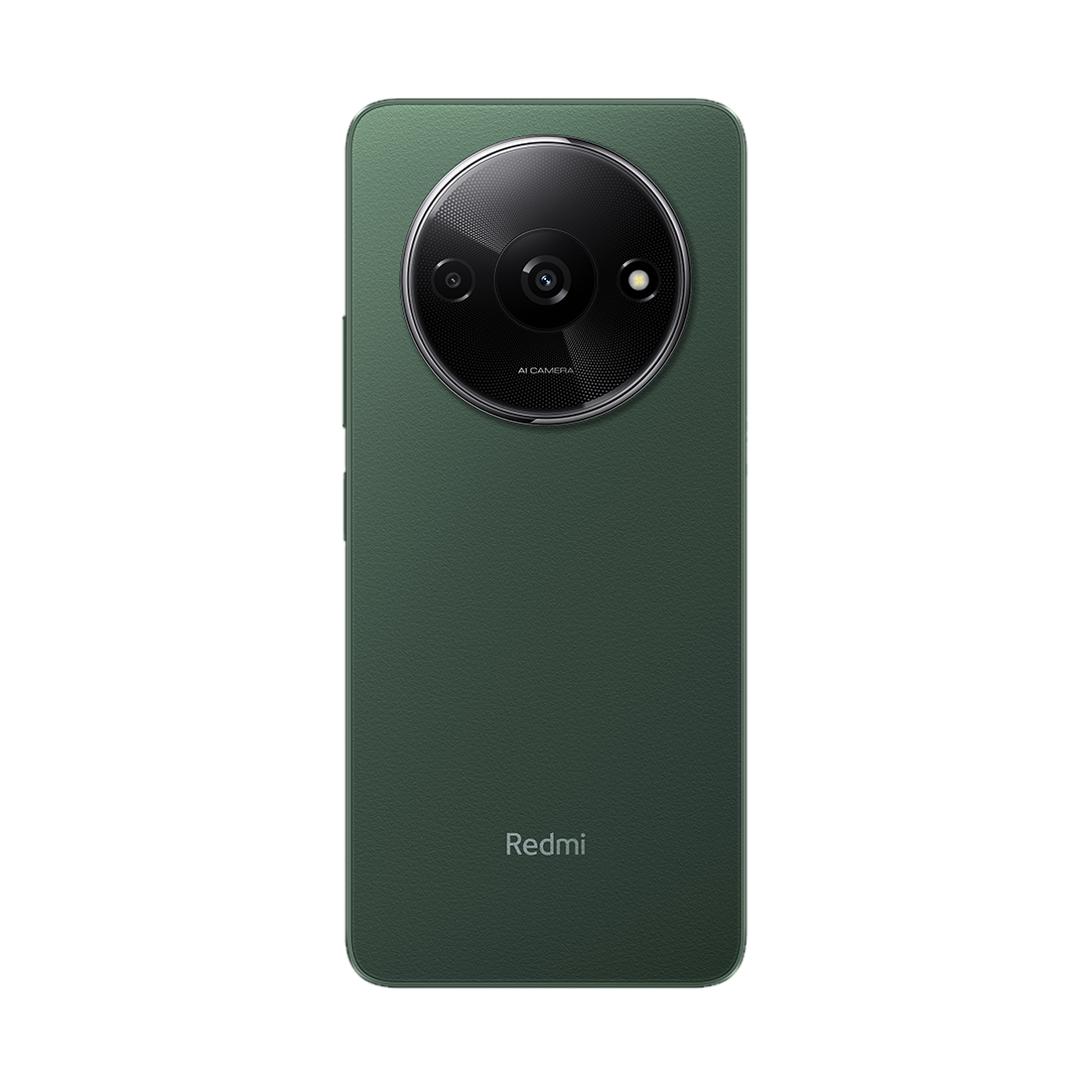 Мобильный телефон Redmi A3 4GB RAM 128GB ROM Forest Green