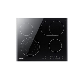 Электрическая варочная панель Samsung NZ64T3536DK/WT