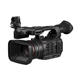 Видеокамера Canon XF605 Professional UHD 4K Camcorder