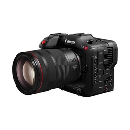 Цифровая видеокамера Canon EOS C70