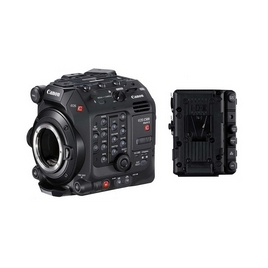 Цифровая видеокамера Canon EOS C500 MKII EU-V2 EXPANSION