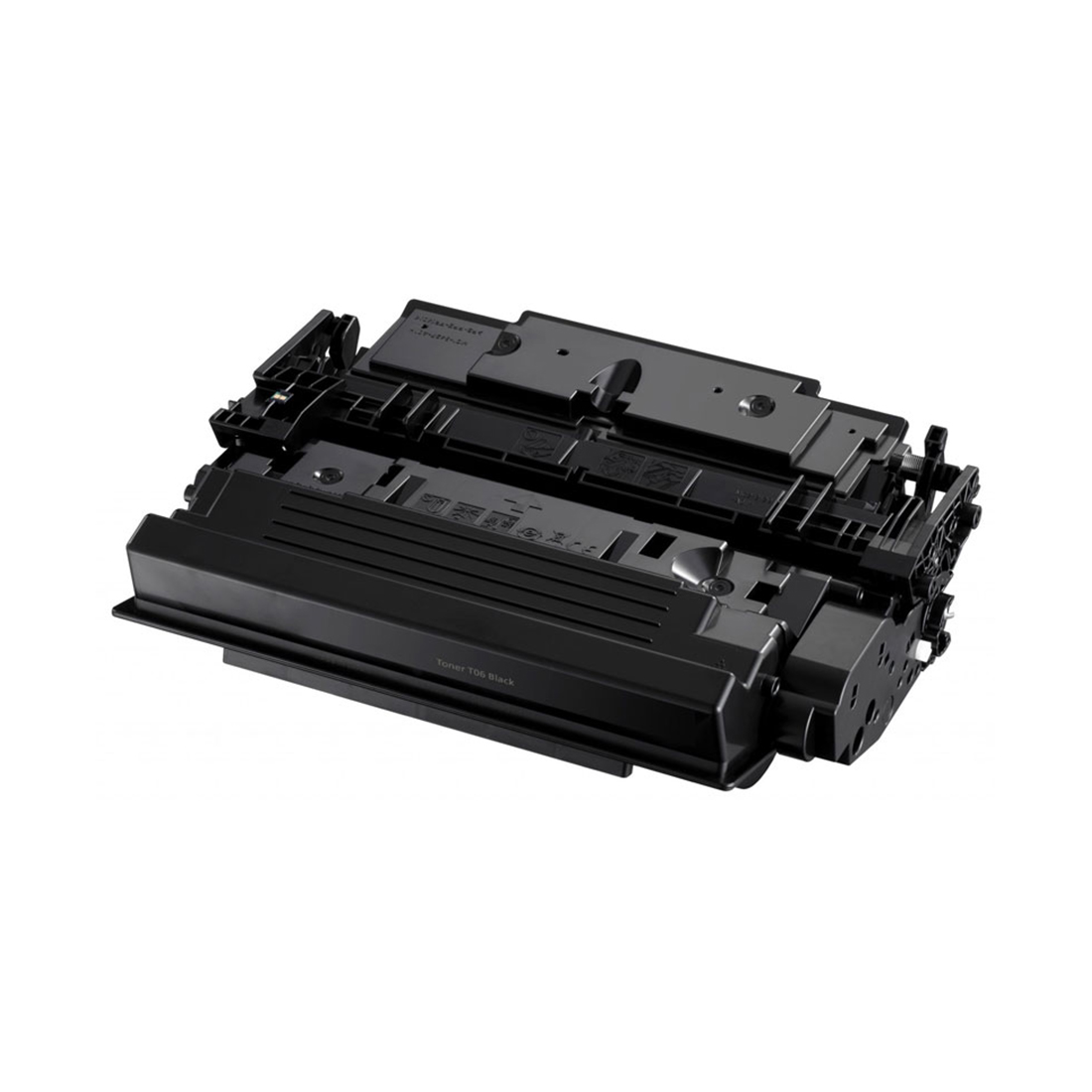Тонер-картридж Canon TONER T06 BLACK 3526C002AA