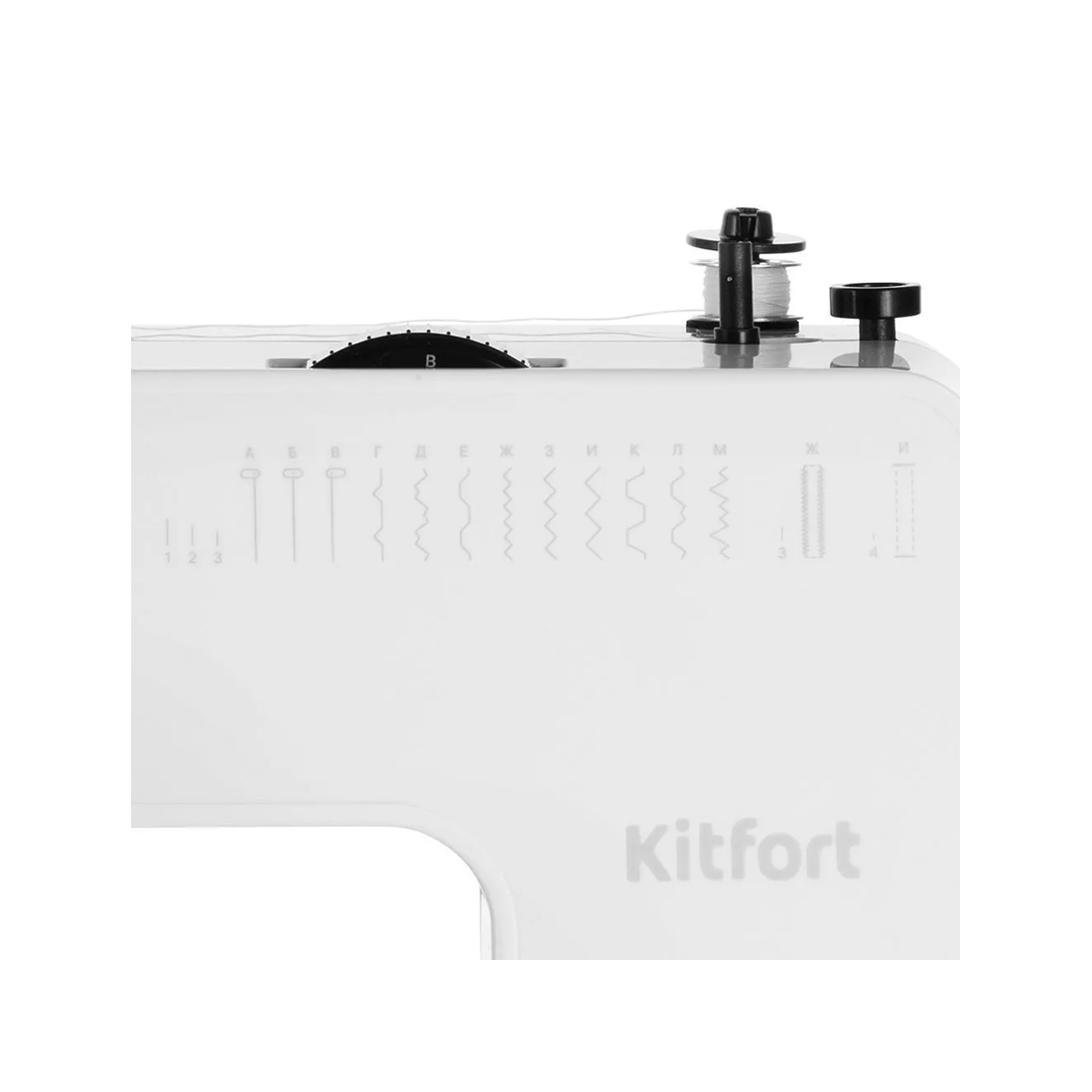 Швейная машина Kitfort КТ-6044