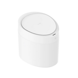 Умное мусорное ведро Townew Smart Trash Can T Air One Белый