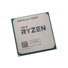 Процессор (CPU) AMD Ryzen 5 5500GT 65W AM4