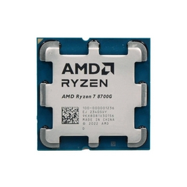 Процессор (CPU) AMD Ryzen 7 8700G 65W AM5