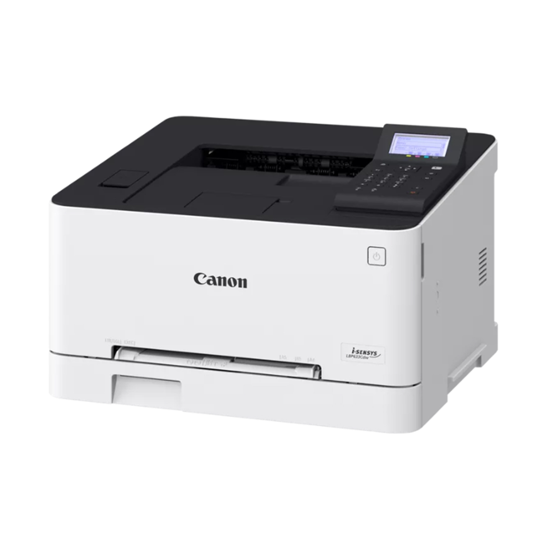 Цветной лазерный принтер Canon I-S LBP631CW