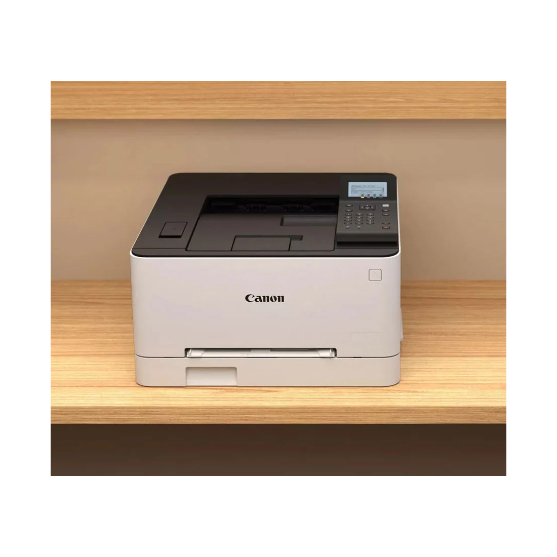 Цветной лазерный принтер Canon I-S LBP633CDW