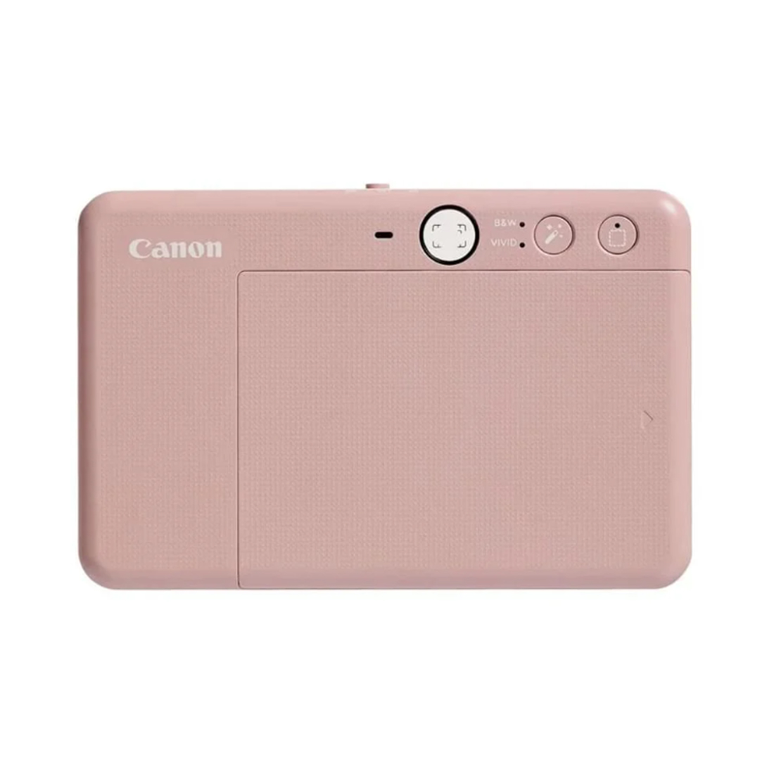 Фотоаппарат моментальной печати Canon Zoemini S2 (Rose Gold)