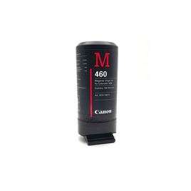 Чернила Canon UVgel 460 Ink Magenta 700ml 1965C064AA