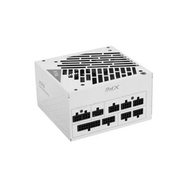 Блок питания XPG CORE REACTOR II 850W White Gold