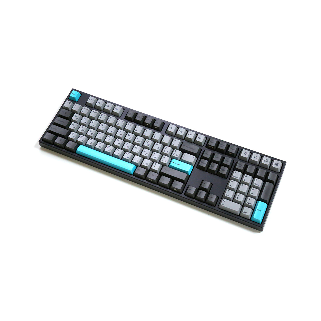 Клавиатура Varmilo Moonlight VPG108 Cherry Mx Red