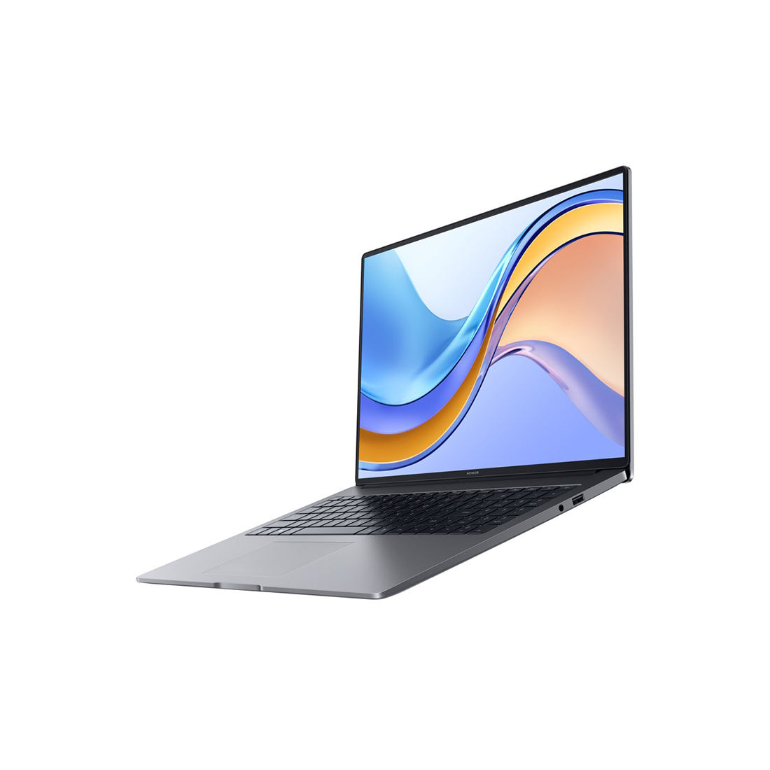 Ноутбук HONOR MagicBook X 16 16" i5-12450H 16GB 512GB DOS BRN-F56