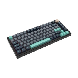 Клавиатура VGN N75RGB 30270 Caribbean Blue Tactile