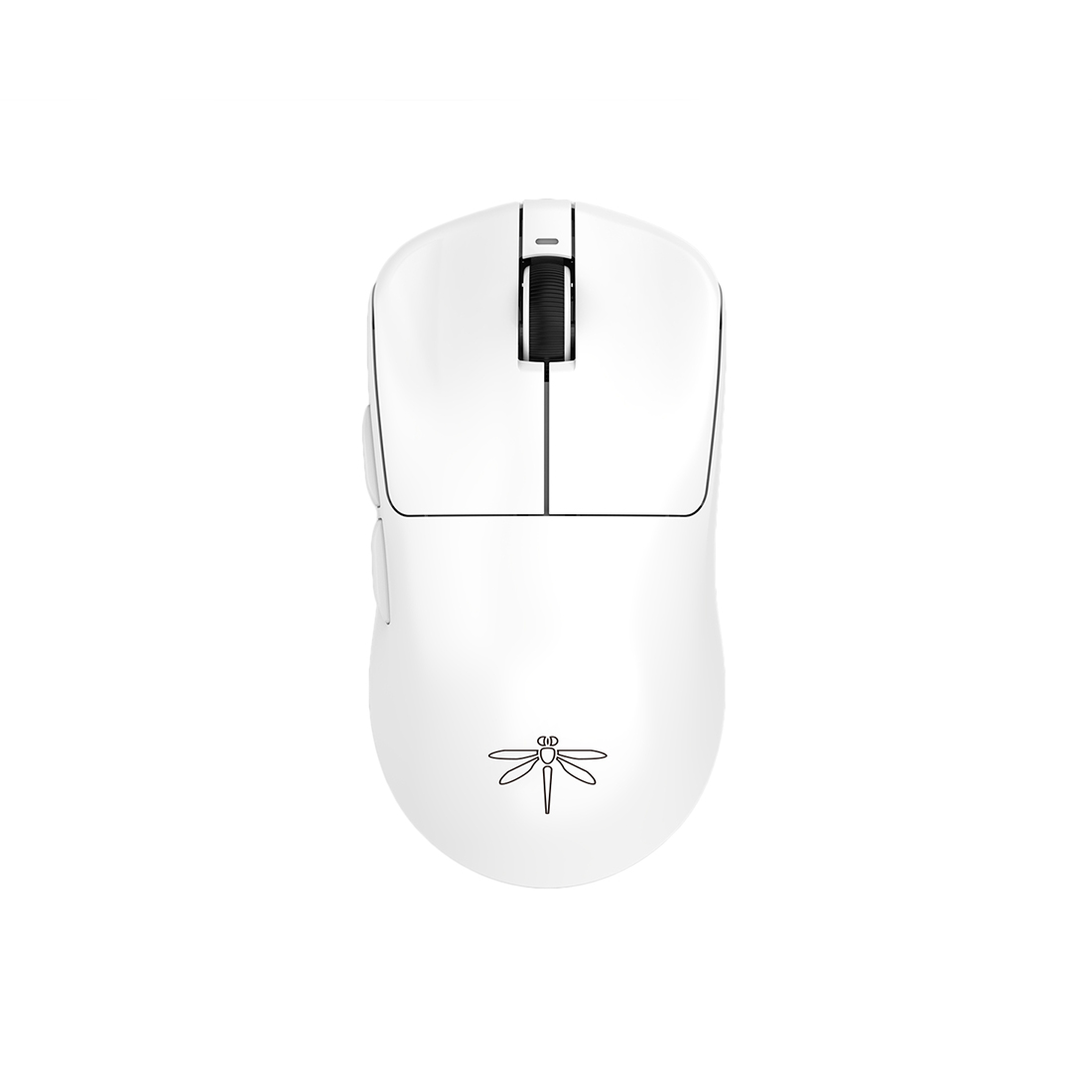 Компьютерная мышь VGN F1S White 31413