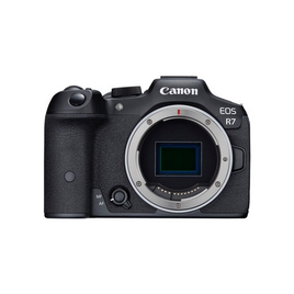 Цифровой фотоаппарат CANON EOS R7 BODY