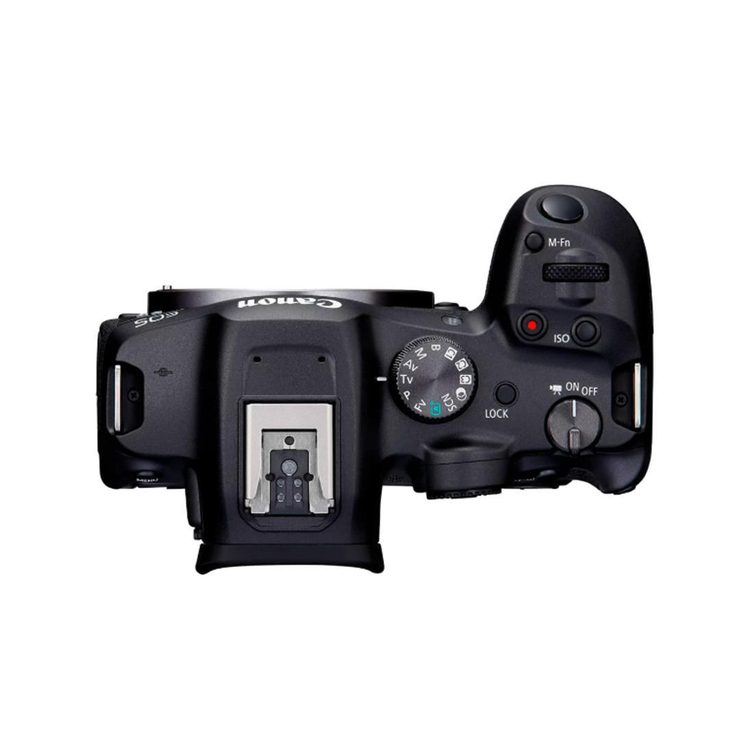 Цифровой фотоаппарат CANON EOS R7 BODY