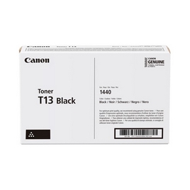 Тонер-картридж Canon Toner T13 Black для ISXMF1440/i/iF/P/Pr 5640C006