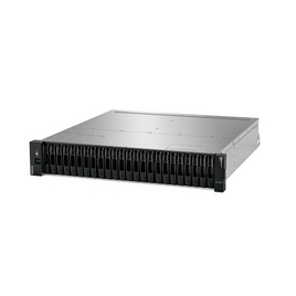 Система хранения данных Lenovo 7Y75 ThinkSystem DE4000H (64GB Cache) 2U24 SFF V2 7Y75