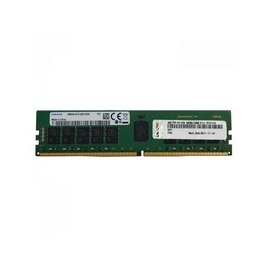 Модуль памяти Lenovo ThinkSystem 32GB TruDDR4 3200 MHz (2Rx4 1.2V) RDIMM 4X77A08633