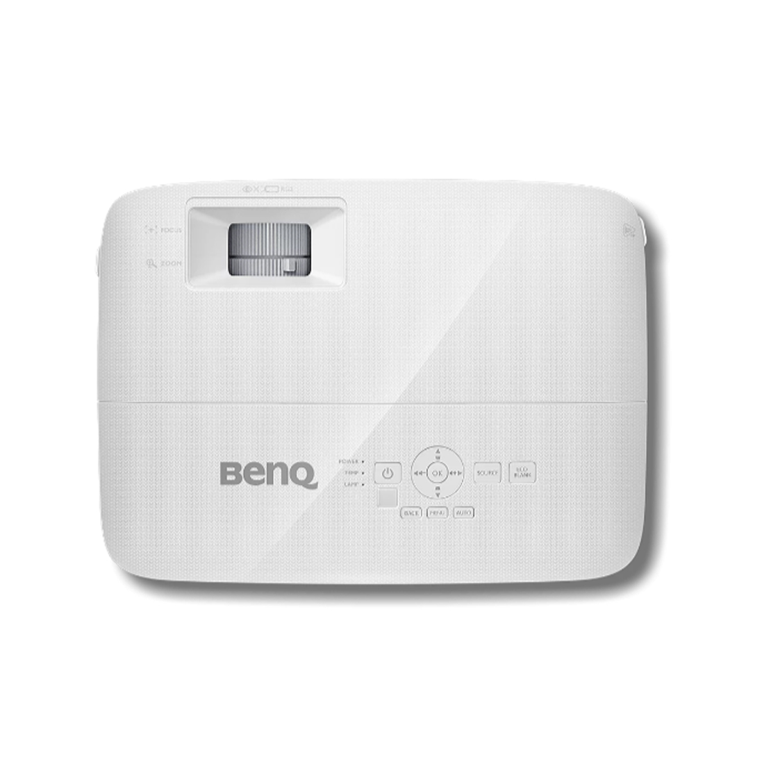 Проектор BenQ MH550 White