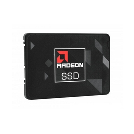 Твердотельный накопитель SSD AMD Radeon R5SL960G 960 ГБ SATA 2.5"
