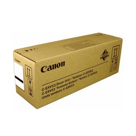 Блок барабана Canon DRUM UNIT C-EXV 53 BLACK 0475C002AA