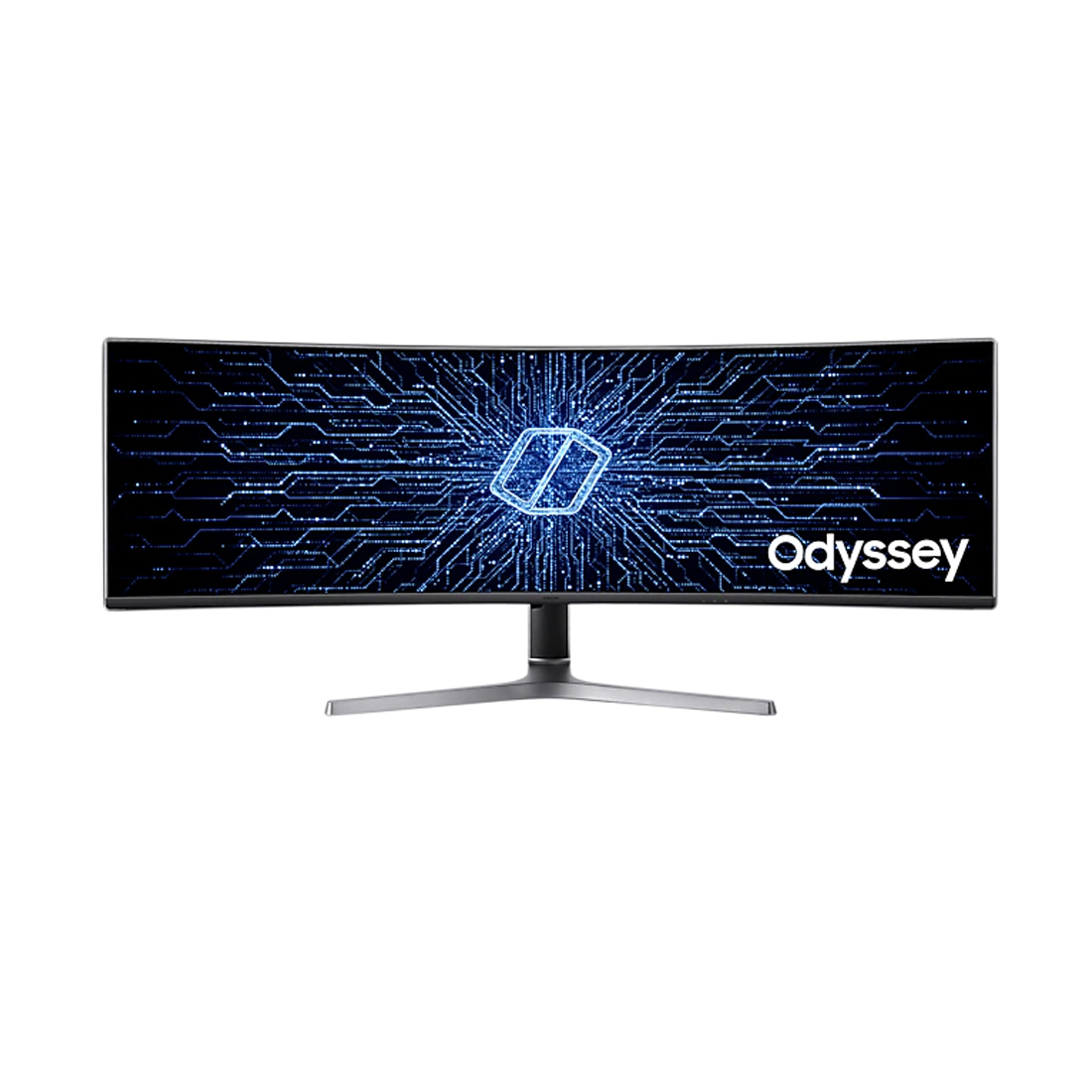 Монитор Samsung 49" QLED LS49C950UAIXCI