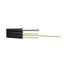 Оптоволоконный дроп-кабель, Интегра, ИКД2Тнг(A)-HF-О-А2-1,0 кН (LSZH)