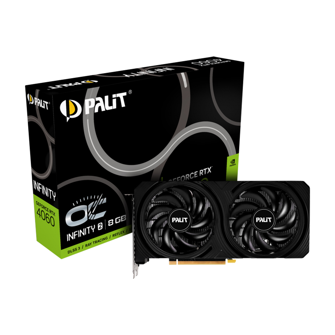 Rtx4060 infinity 2