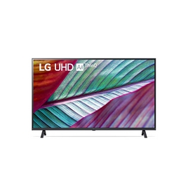 Телевизор LG 43UR78006LK