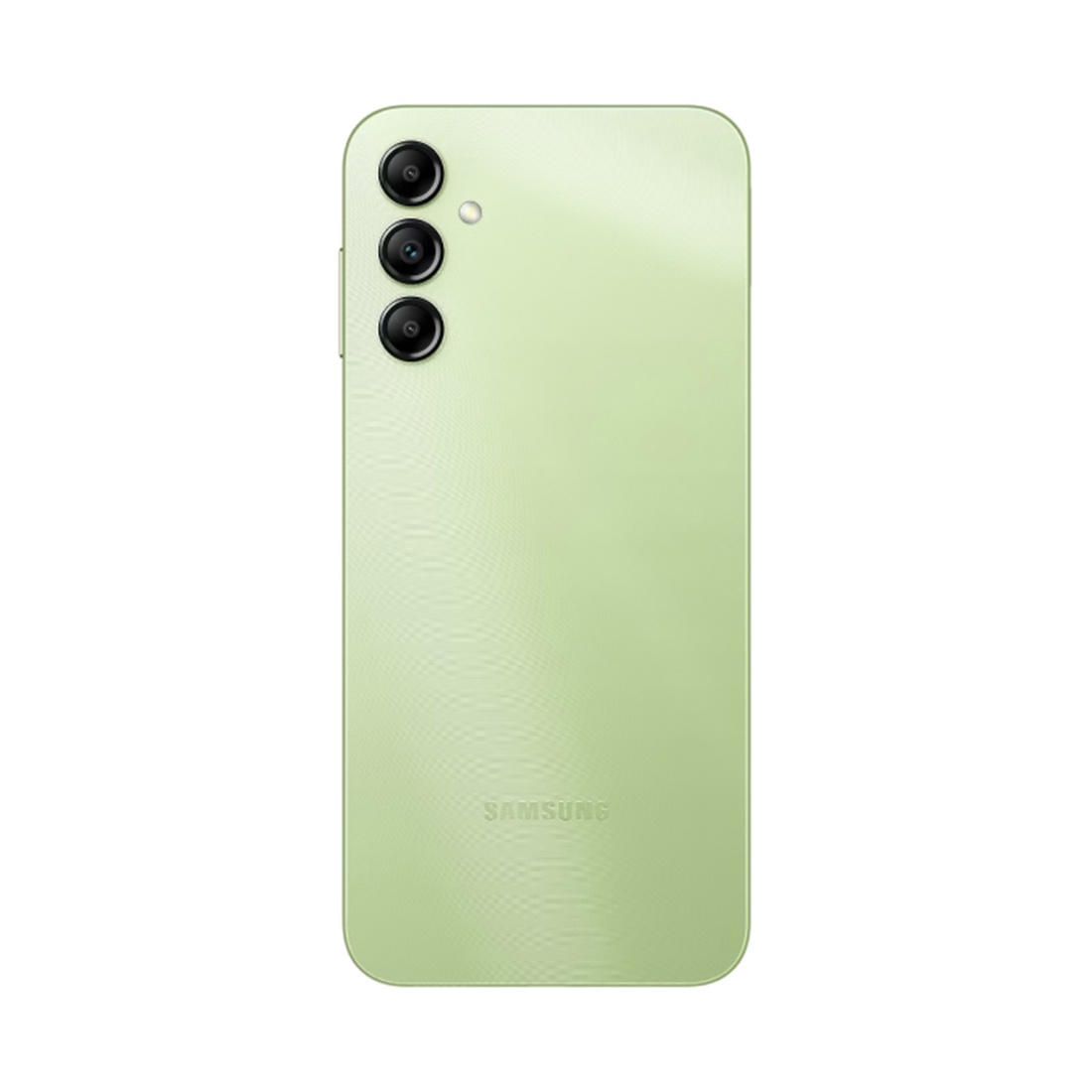 Мобильный телефон Samsung Galaxy A14 (A145) 128+6 GB Light Green