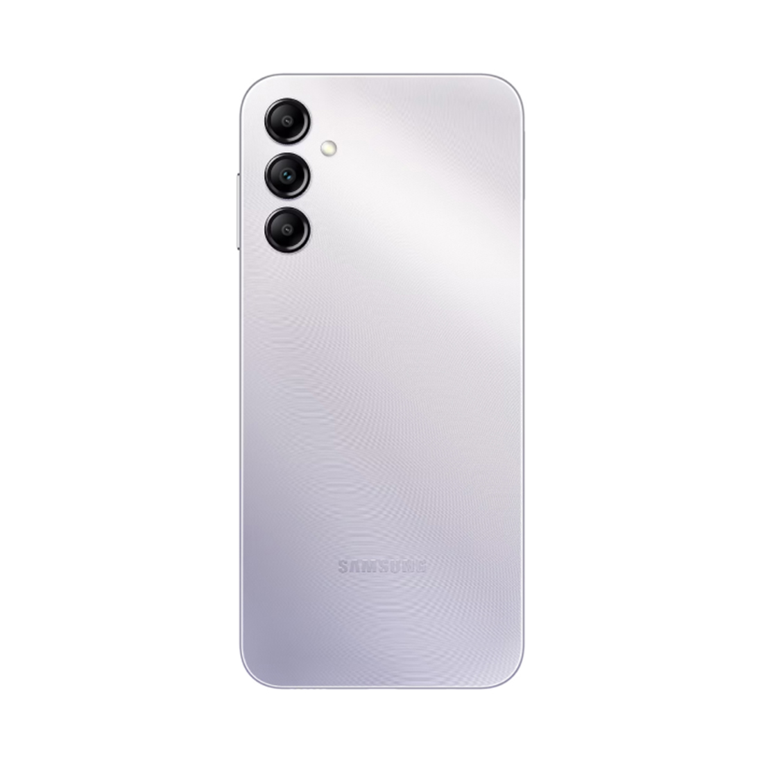 Мобильный телефон Samsung Galaxy A14 (A145) 128+6 GB Silver