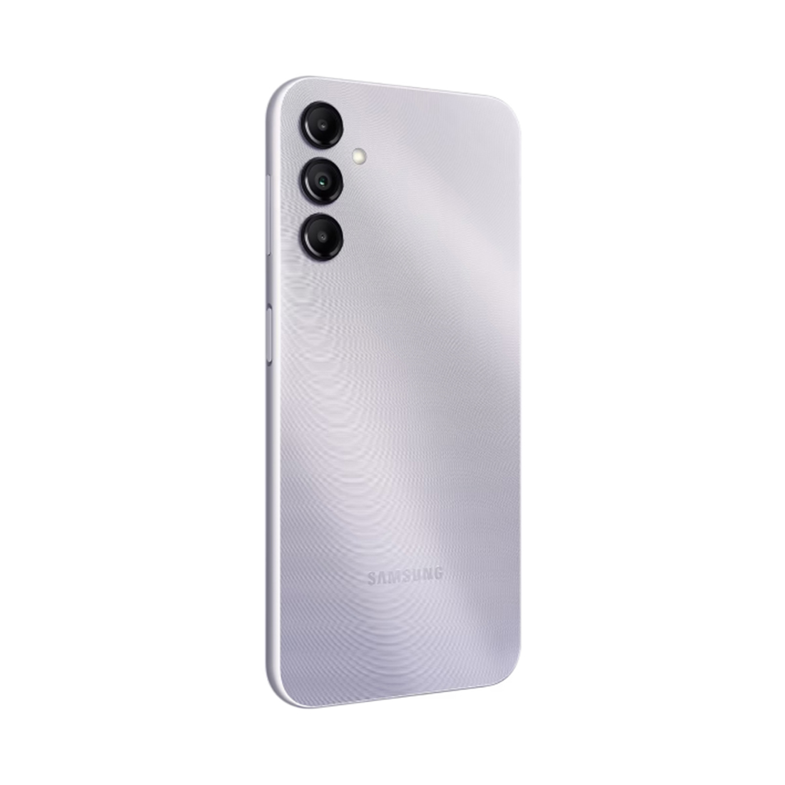 Мобильный телефон Samsung Galaxy A14 (A145) 128+6 GB Silver