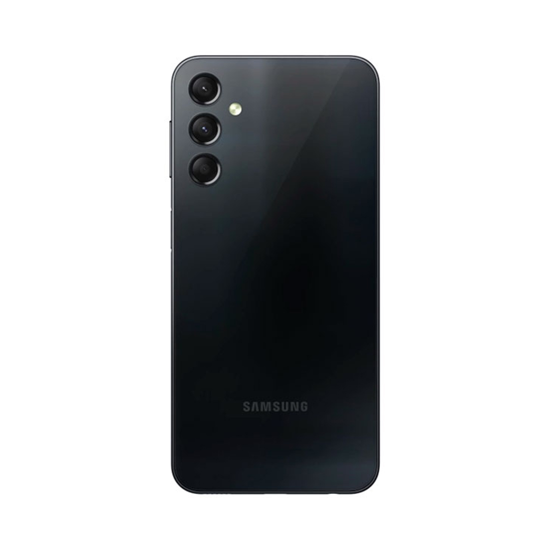 Мобильный телефон Samsung Galaxy A24 (A245) 128+6 GB Black