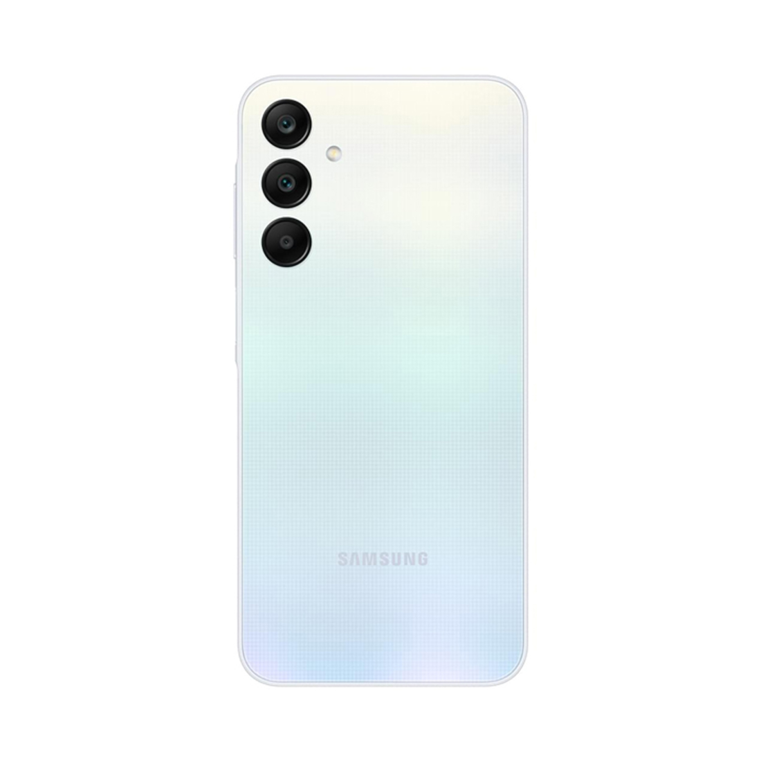 Мобильный телефон Samsung Galaxy A25 5G (A256) 128+6 GB Light Blue